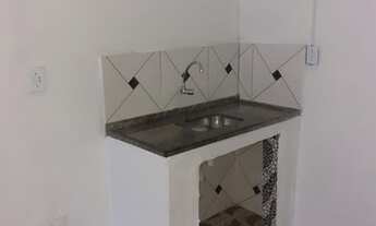 Imagem 3: Lojas Galpão / depósito com aluguel por R$1.000 /mês