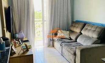 Imagem: Apartamento com 2 dormitórios à venda