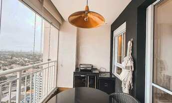 Imagem 7: Apto de 1 dormitório com vaga para locação