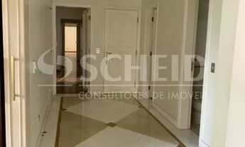 Imagem 7: Apartamento em Moema para Venda e Locação