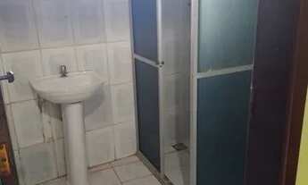 Imagem 6: Vendo esse prédio no centro de berimbau !