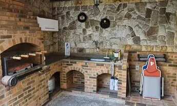 Imagem 5: Casa 05 quartos na Curicica