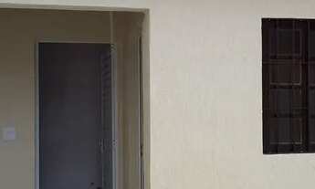 Imagem 3: Casa com 3 Dormitórios com Edícula - Mirim - Praia Grande - SP