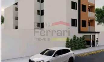 Imagem 2: Apartamento 3 dormitórios no Jaçanã, 1 vaga, novo, vago. Fase de finalização