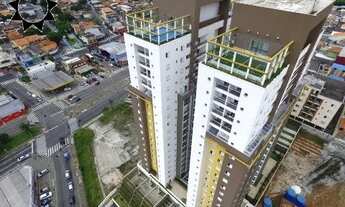 Imagem 4: APARTAMENTO para Venda - JAGUARIBE, OSASCO