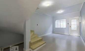 Imagem 2: Casa à Venda - Bosque da Saúde, 3 Quartos, 115 m2