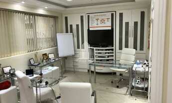 Imagem: CONJ. COMERCIAL DE 45M² COM 2 BANHEIROS