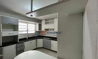 Imagem 3: Casa com 3 dormitórios para alugar, 200 m² por R$ 6.300,00/mês - Guabirotuba - Curitiba/PR