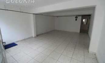 Imagem: Santo André - Loja/Salão - Centro