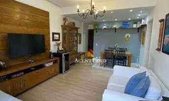 Imagem: Apartamento com 3 quartos à venda, 104