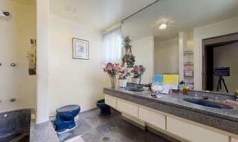 Imagem 3: SÃO PAULO - Apartamento Padrão - JARDIM PAULISTA