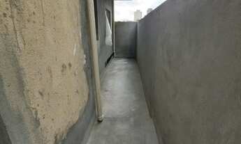 Imagem 5: Casa com 1 dormitório para alugar, 35 m² por R$ 1.164,00/mês - Vila Lúcia - São Paulo/SP