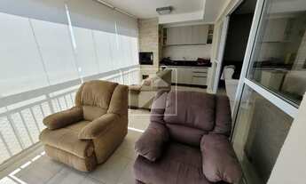 Imagem 4: Apartamento - Jardim das Paineiras - Campinas