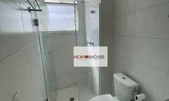 Imagem 6: Apartamento com 1 dormitório, 36 m² - venda por R$ 350.000,00 ou aluguel por R$ 2.600,00/m