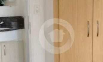 Imagem 5: Apartamento com 1 dormitório para alugar, 50 m² por R$ 1.600/mês - Centro - São José dos C