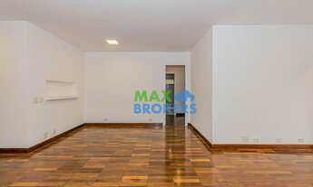 Imagem 3: Apartamento com 3 dormitórios à venda, 135 m² por R$ 1.929.000,00 - Lagoa - Rio de Janeiro