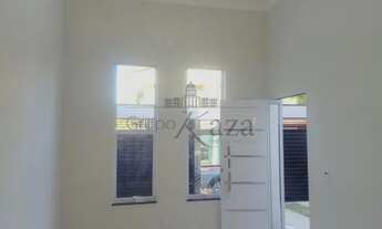 Imagem: Casa Térrea em Caçapava