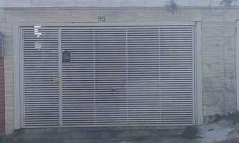 Imagem: Casa 4 cômodos na Vila Bela Vista em Santo