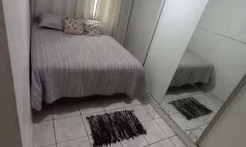 Imagem 4: Apartamento - 02 dormitórios - 48m² - Bosque dos Eucaliptos - São José dos Campos - SP