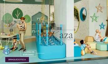 Imagem 7: Apartamento Padrão em São José dos Campos