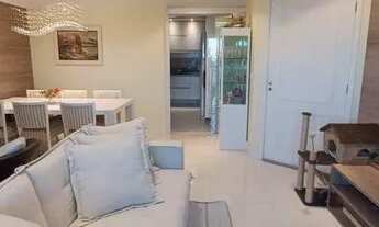 Imagem 2: Apartamento com 3 dormitórios à venda, 89 m² - Jardim - Santo André/SP