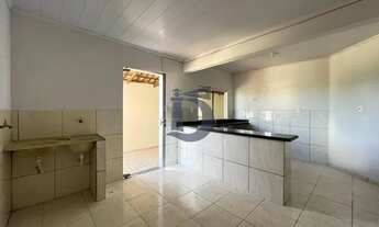 Imagem 4: Apartamento para aluguel, 3 quartos, 1 vaga, Jardim Bom Clima - Anápolis/GO