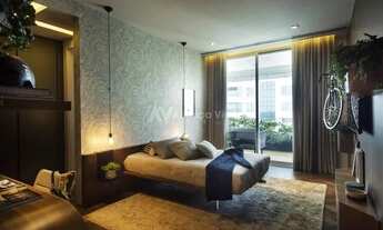 Imagem 6: Barra da Tijuca Apartamento com 5 dormitórios