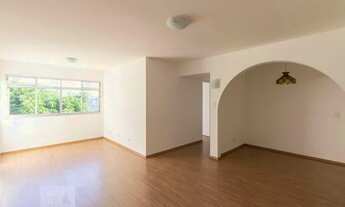 Imagem: Apartamento para Aluguel - Belém, 3 Quartos