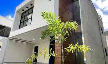 Imagem 2: VENDE-SE CASA NO FAZENDA PARK COM 3 SUÍTES