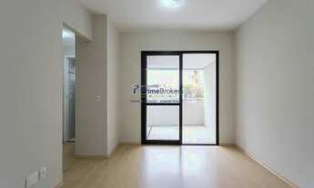 Imagem: APARTAMENTO COM 2 DORMITÓRIOS E 1 VAGA