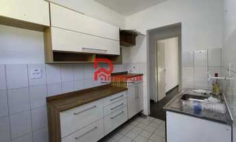 Imagem 4: Apartamento com 2 dorms, Canto do Forte, Praia Grande, Cod: 4388
