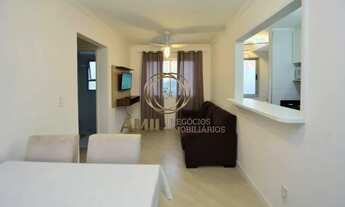 Imagem 2: Apartamento / Edifício Pontal da Barra / Jardim Satélite / 02 Dormitórios / 48m²