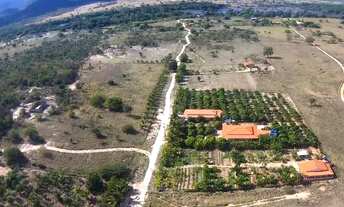 Imagem 5: Terreno à Venda - 800,00 + Parcelas de a partir de 160,00, Acesso ao Rio - 1.000m2