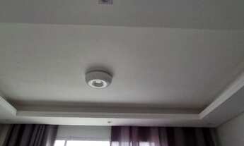 Imagem 5: Apartamento térreo 46m²- Aluguel