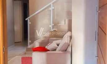 Imagem 4: Casa - Conjunto Residencial Parque São Bento - Campinas