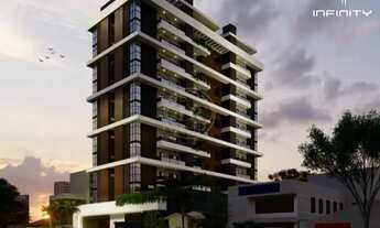 Imagem 2: Apartamento à venda no bairro Centro - São José dos Pinhais/PR