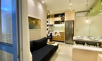 Imagem 5: Apartamento com 2 dormitórios à venda, 44 m² por R$ 210.000,00 - Itoupavazinha - Blumenau