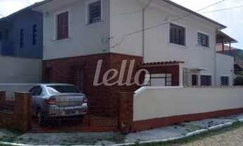 Imagem: São Paulo - Casa Padrão - Belém