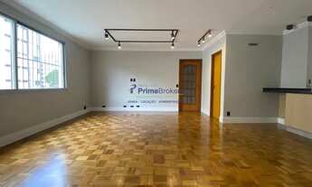 Imagem: APARTAMENTO À VENDA NA OSCAR FREIRE 3 QUARTOS