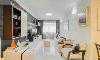 Imagem 2: São Paulo - Apartamento Padrão - Paraíso