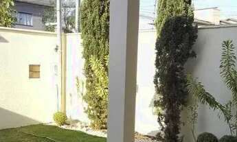 Imagem: CASA NO SETOR MOINHO DOS VENTOS Casa de