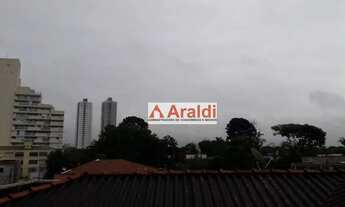 Imagem: Apartamento com 1 dormitório para alugar