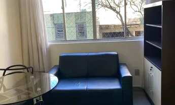 Imagem 3: MOBILIADO 1 quarto SEM VAGA GARAGEM