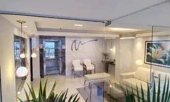 Imagem 7: Apartamento no Jardim Renascença - 03 Quartos | Nascente | Andar Baixo