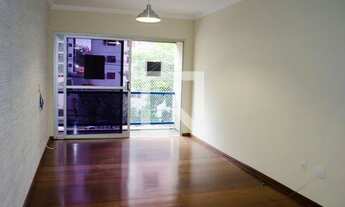 Imagem 2: Apartamento para Aluguel - Jardim Flamboyant, 3 Quartos, 101 m2