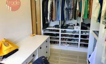 Imagem 3: Apartamento Duplex com 3 dormitórios à venda, 221 m² por R$ 1.705.000,00 - Bosque das Juri