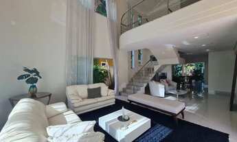 Imagem 2: Sobrado à venda, Jardins Mônaco, Aparecida de Goiânia, GO