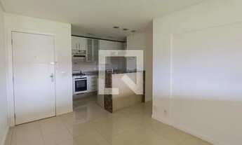 Imagem 3: Apartamento para Aluguel - Lago Norte, 2 Quartos, 55 m2