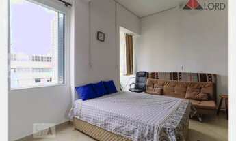 Imagem 4: Apartamento à Venda c/ 1 Dormitório, 30m² - Bela Vista