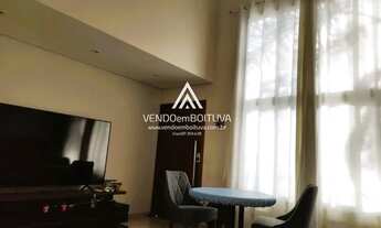 Imagem 6: Casa em Condomínio para Venda em Boituva, Portal das Estrelas, 3 dormitórios, 1 suíte, 3 b